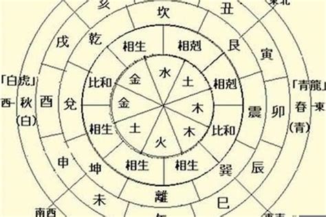 人的屬性 金木水火土|生辰八字金火木水土 (生辰八字查询金木水火土属性)